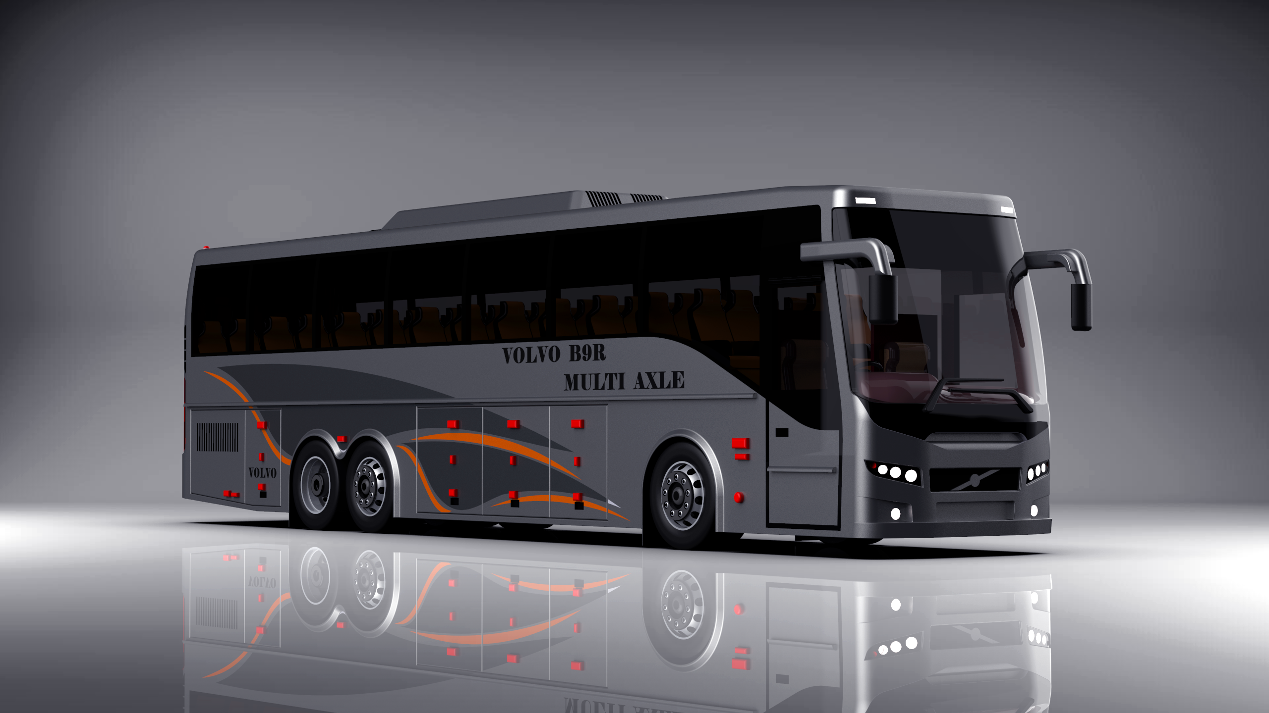 客车、公交车(49)